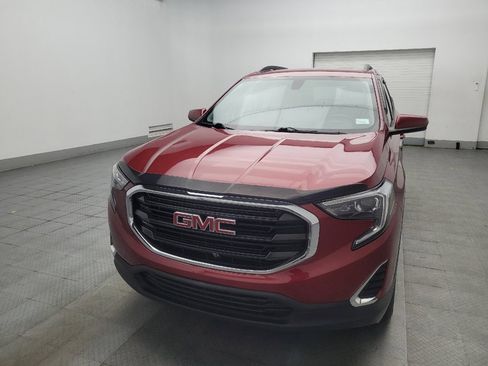 Used 2018 GMC Terrain SLE w/ Driver Convenience Package AWD/4WD image 15