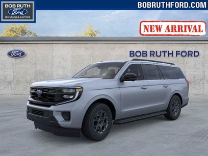 New 2026 Ford Expedition Max Active