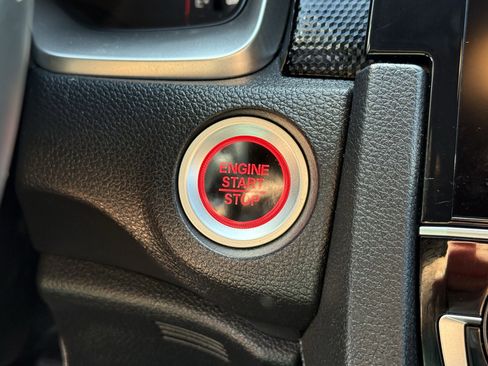 Used 2020 Honda Civic Sport image 24