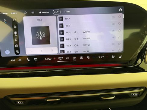 New 2026 Audi A6 Prestige image 25