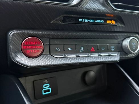 Used 2024 Ford Mustang Coupe image 13