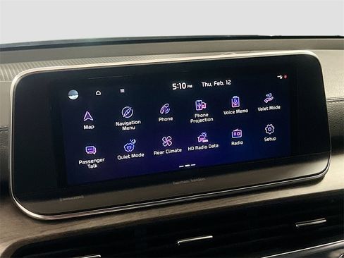 Used 2022 Kia Telluride SX w/ SX Prestige Package image 15