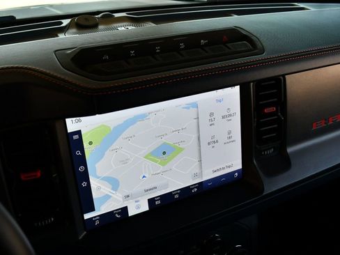 Used 2024 Ford Bronco Raptor image 13