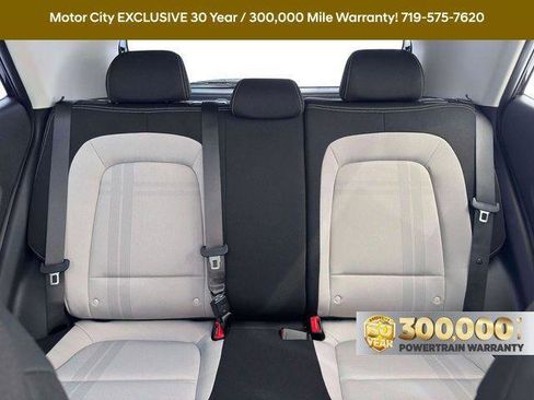 New 2026 Hyundai Venue SEL FWD image 29