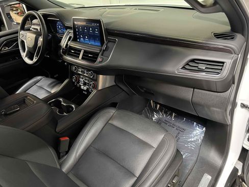 Used 2023 Chevrolet Tahoe LT RWD image 51