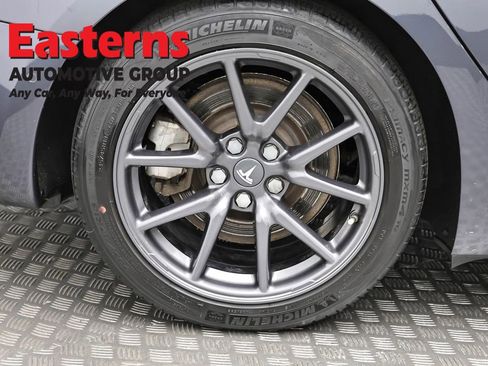 Used 2018 Tesla Model 3 Long Range RWD image 24