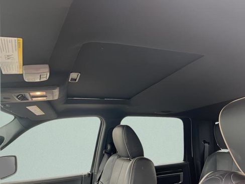 Used 2016 RAM 1500 Limited image 9