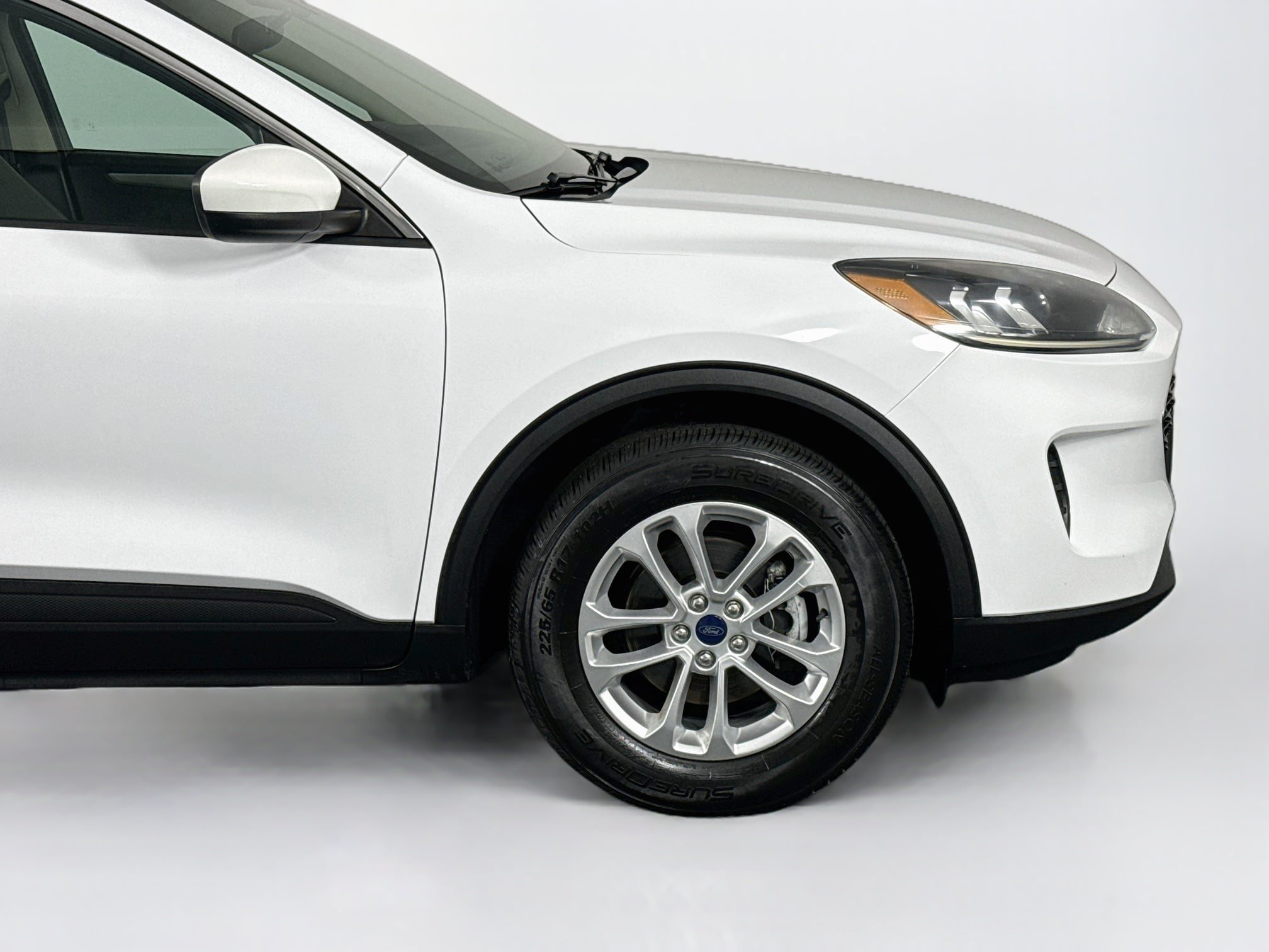 Used 2020 Ford Escape SE AWD/4WD image 45
