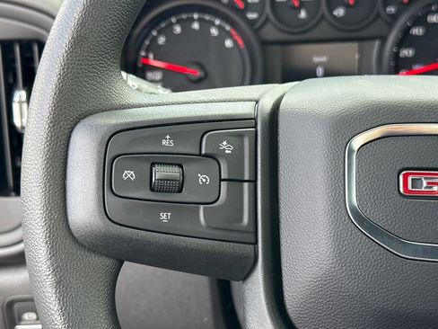 New 2026 GMC Sierra 1500 Pro AWD/4WD image 19