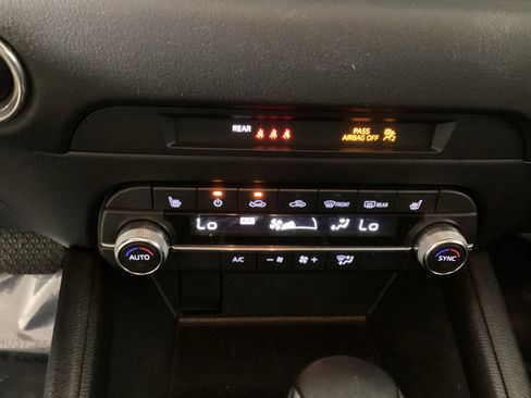 Used 2025 MAZDA CX-5 AWD 2.5 S w/ Preferred Package image 26