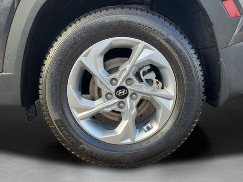 Used 2022 Hyundai Tucson SEL w/ Cargo Package image 6