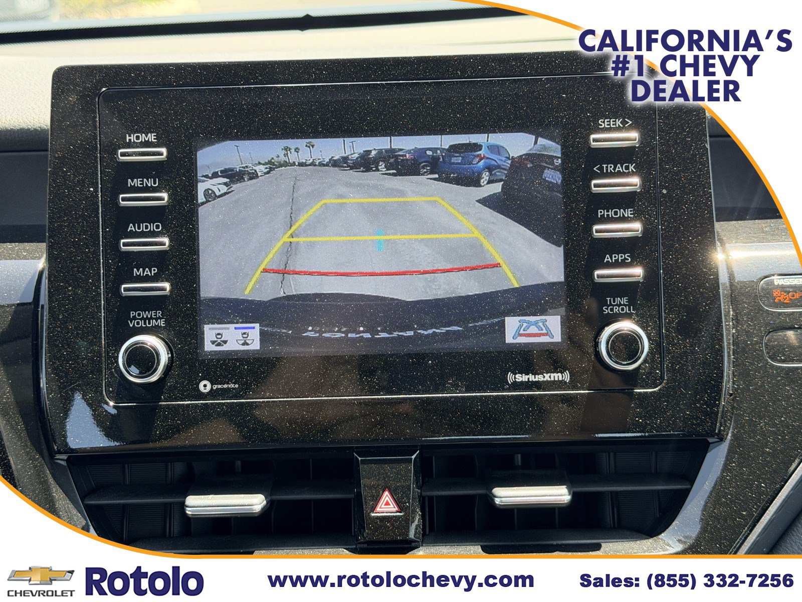 Used 2024 Toyota Camry SE FWD image 23