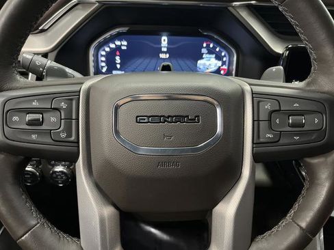 Used 2023 GMC Sierra 1500 Denali image 18