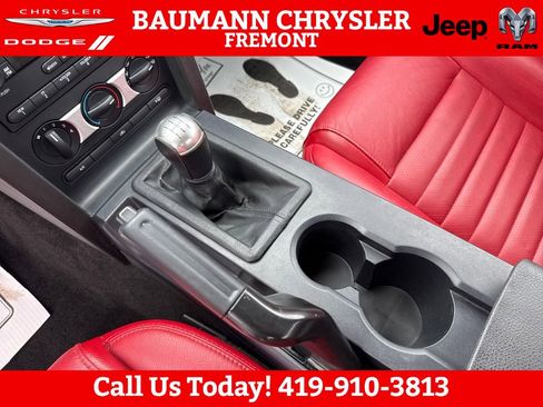 Used 2006 Ford Mustang GT Premium RWD image 22
