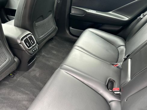 Used 2023 Hyundai Ioniq 6 SEL w/ Cargo Package image 11