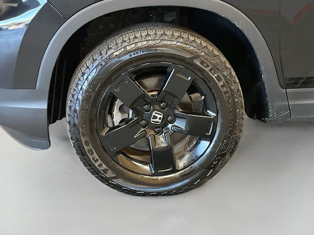 Used 2024 Honda Ridgeline Black Edition image 33