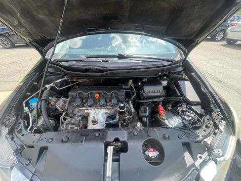 Used 2014 Honda Civic EX image 19