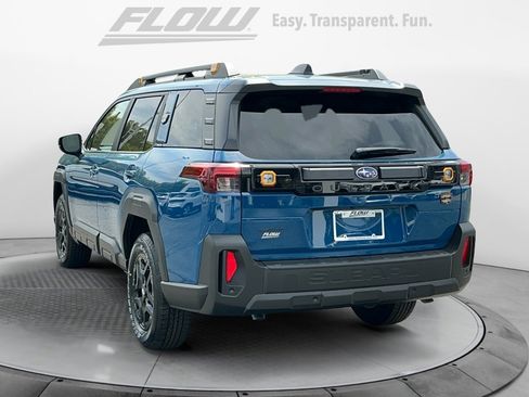 New 2026 Subaru Outback Wilderness AWD/4WD image 5