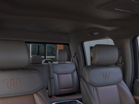 New 2026 Ford F150 King Ranch w/ Equipment Group 601A High image 22