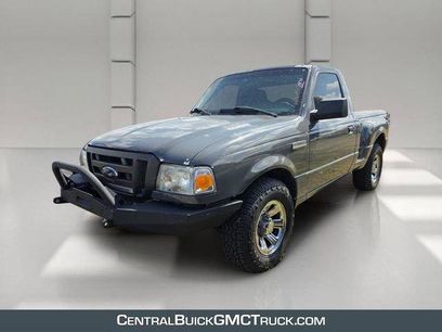 Used 2007 Ford Ranger XL