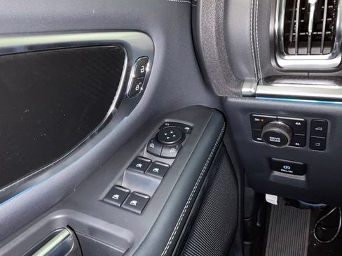 New 2027 Ford Expedition Max Platinum w/ Stealth Performance Package AWD/4WD image 21