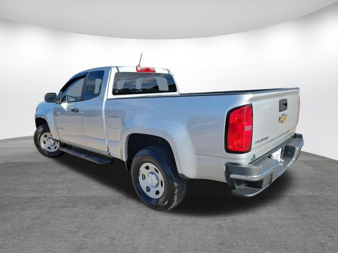 Used 2018 Chevrolet Colorado W/T RWD image 7