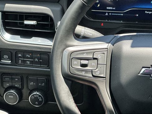 Used 2024 Chevrolet Tahoe RST w/ Luxury Package AWD/4WD image 20