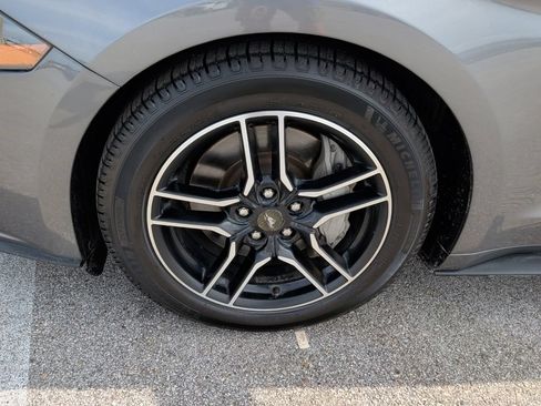 Used 2021 Ford Mustang GT RWD image 41