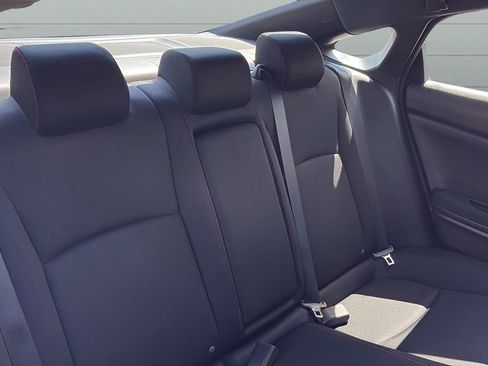 Used 2020 Honda Civic Si image 17