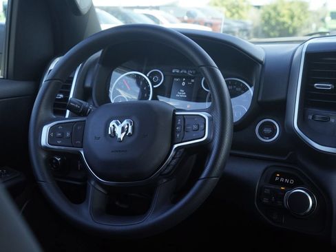 New 2026 RAM 1500 4x4 Crew Cab image 36