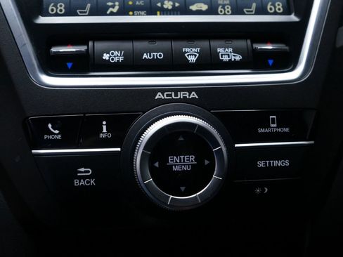 Used 2018 Acura MDX FWD image 17