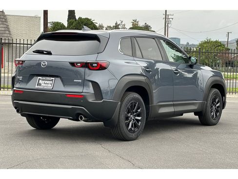 New 2026 MAZDA CX-50 2.5 Hybrid w/ Weather Package image 5
