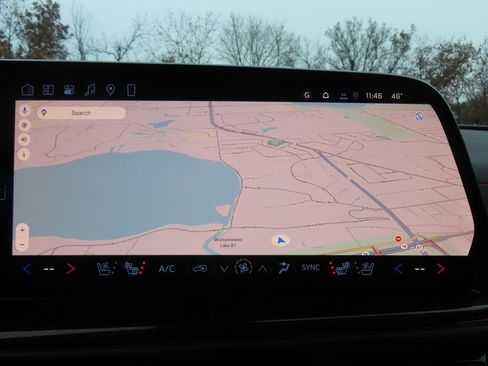 New 2026 Chevrolet Traverse RS w/ LPO, Floor Liner Package image 8