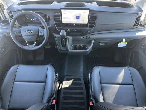 New 2026 Ford Transit 350 w/ Load Area Protection Package image 2