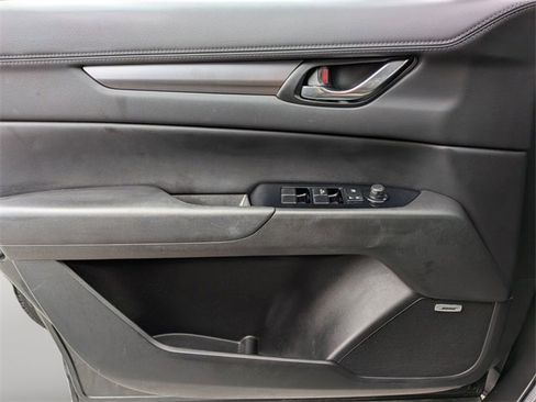 Used 2017 MAZDA CX-5 Touring w/ Preferred Equipment Package image 24