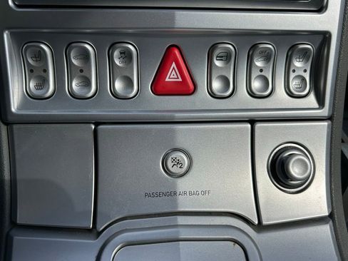 Used 2005 Chrysler Crossfire Limited RWD image 14