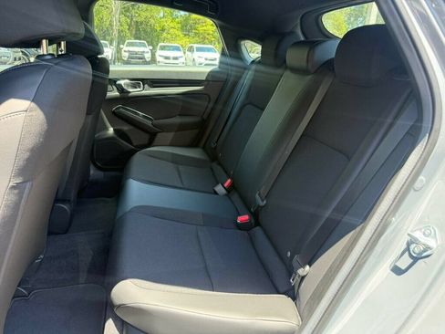 Used 2026 Honda Civic Sport image 7