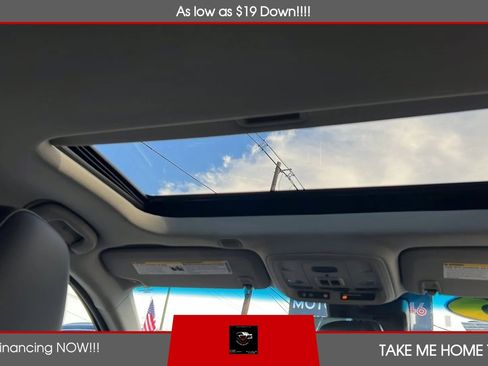 Used 2016 Cadillac ATS Luxury w/ Safety and Security Package image 12