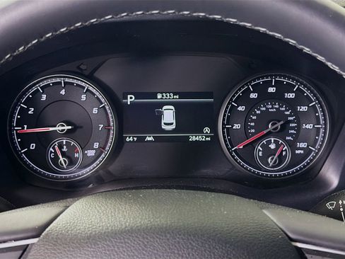 Used 2023 Hyundai Santa Fe SEL image 14