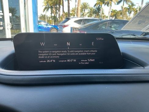 Used 2020 MAZDA CX-30 AWD w/ Select Package image 15