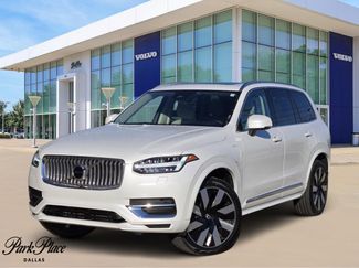 Used 2023 Volvo XC90 T8 Core w/ Protection Package Premier video 1