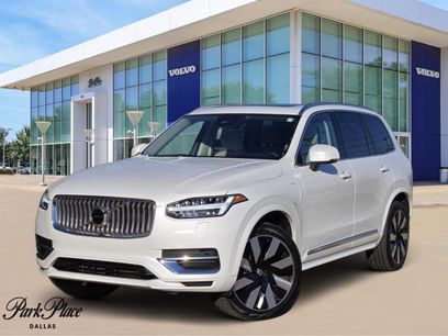 Used 2023 Volvo XC90 T8 Core w/ Protection Package Premier