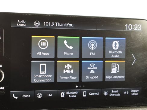 Used 2025 Honda CR-V Sport-L image 25