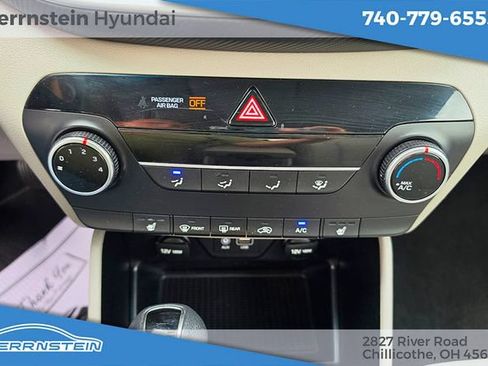 Used 2021 Hyundai Tucson Value FWD image 18
