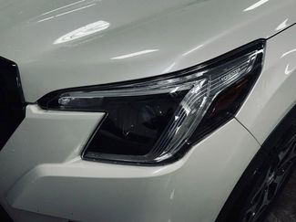 Used 2022 Subaru Forester Premium video 2
