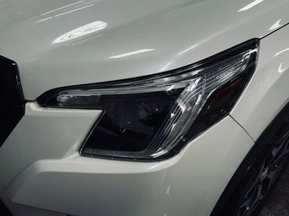 Used 2022 Subaru Forester Premium