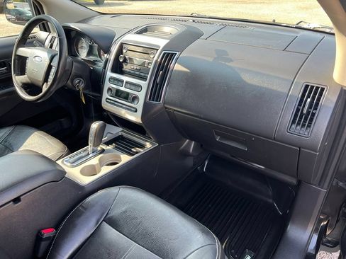 Used 2010 Ford Edge SEL FWD image 7