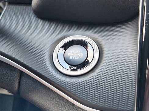 New 2025 Jeep Grand Cherokee Altitude image 21