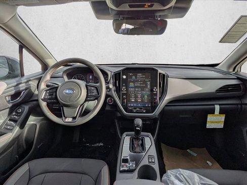 New 2025 Subaru Crosstrek 2.5i Limited w/ Crosstrek Mirror Package image 14