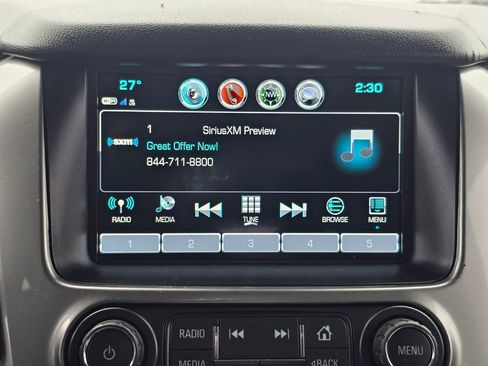 Used 2019 Chevrolet Tahoe LS w/ All-Season Package image 41